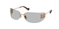Gafas de sol Miu Miu Mujer MIUMIU A51S 5AK05K - MIUMIU A51S 5AK05K